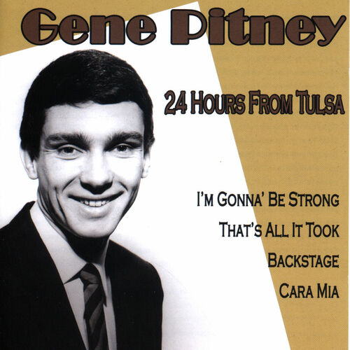 Gene Pitney